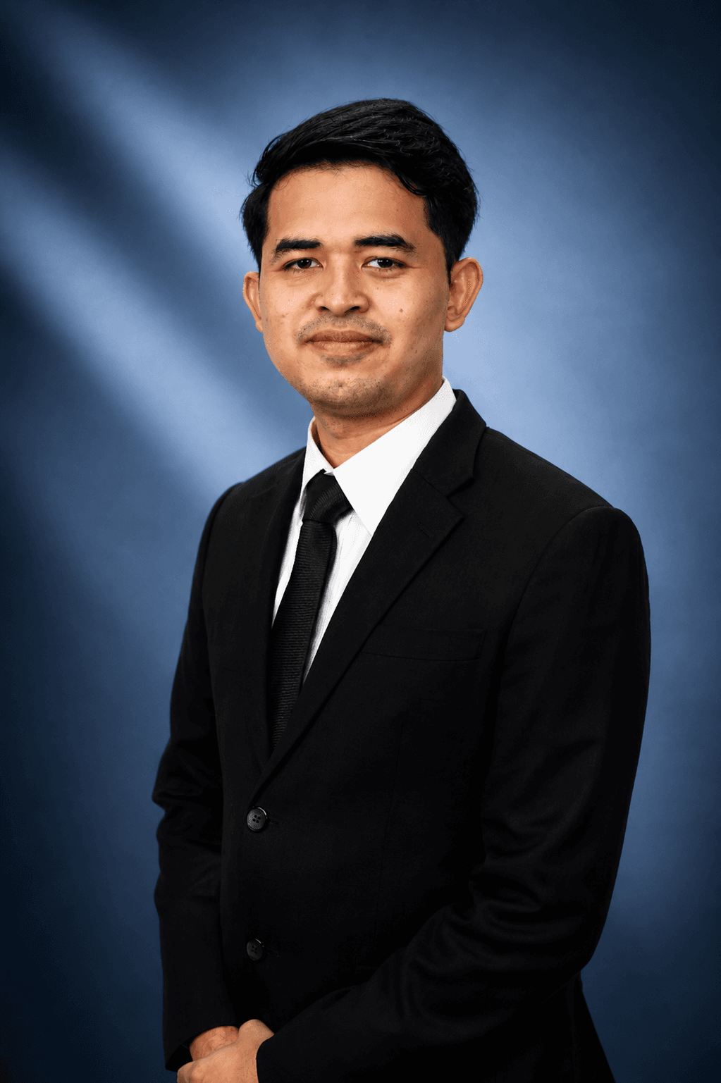 Adi Asyraf