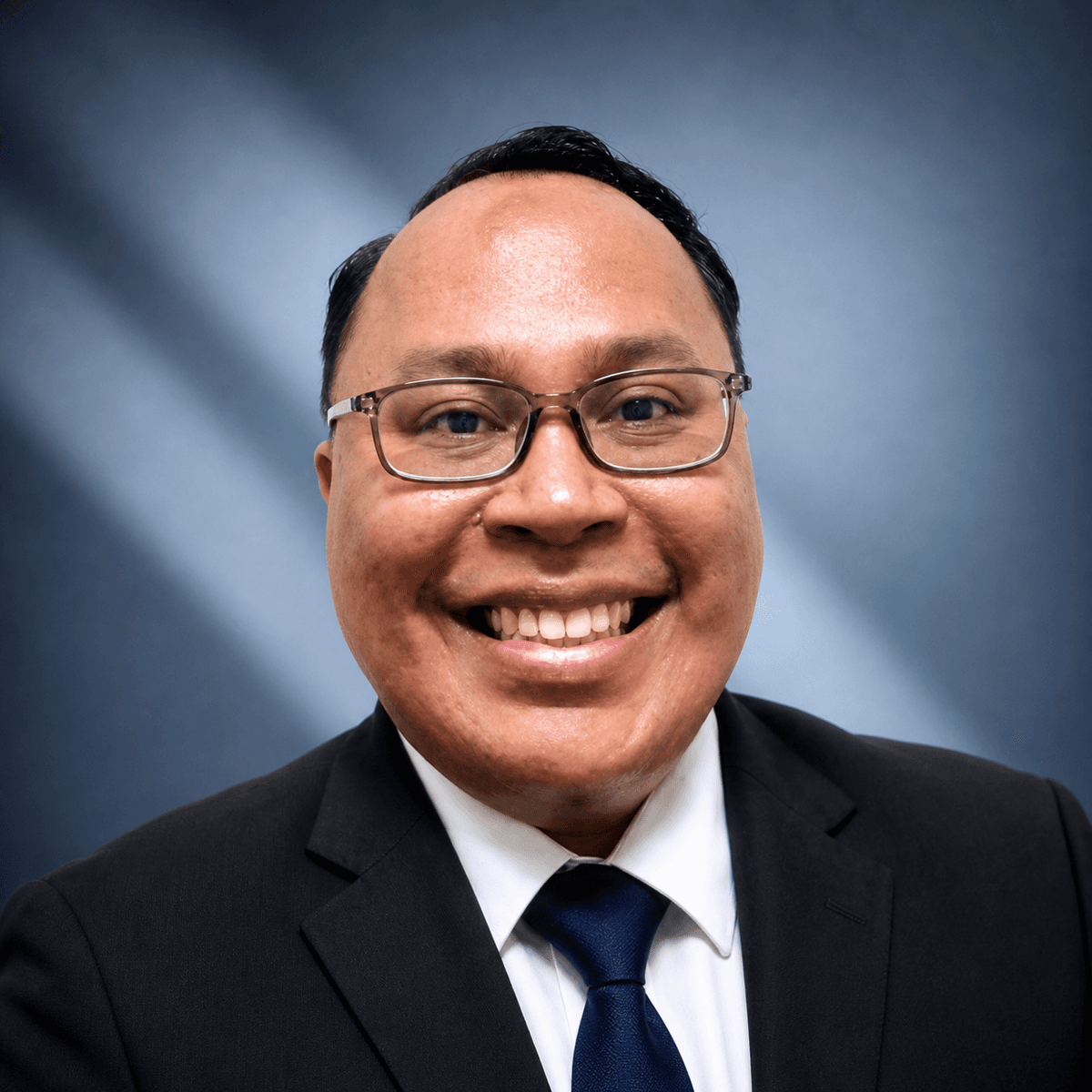 Aqil Zafran
