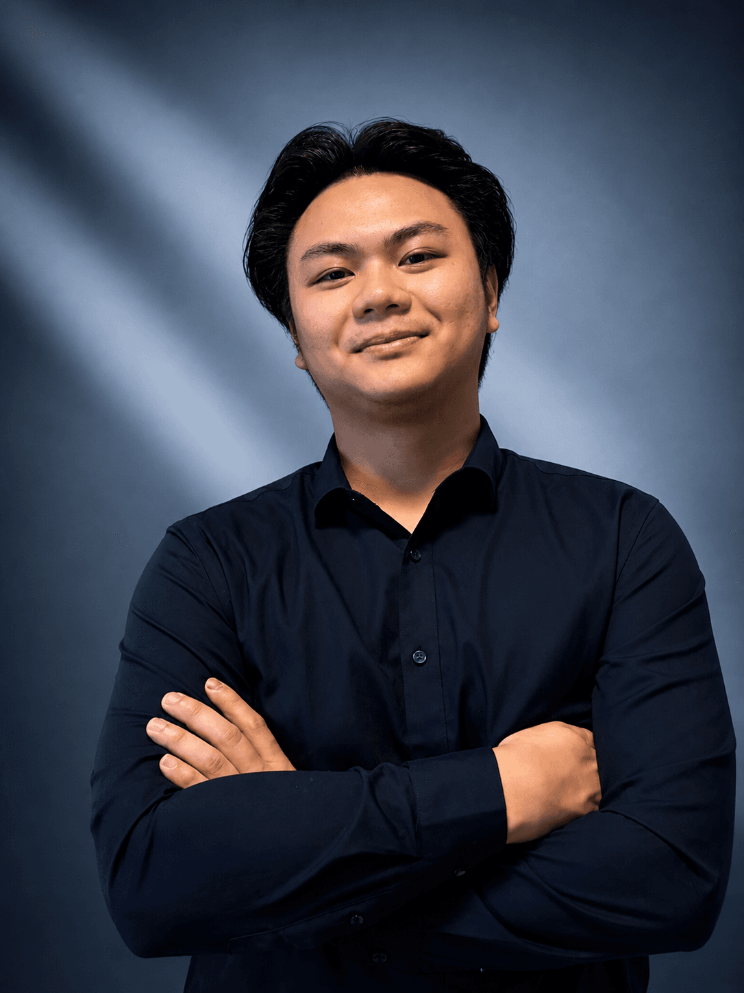 Gerard Tan