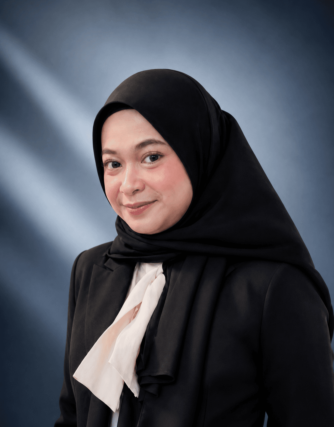 Syahidah Zulkarnain